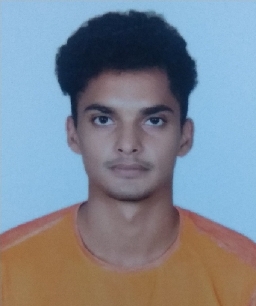 Masters Student 1